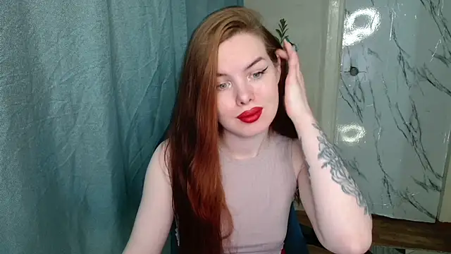 u mistress Anna online show from February 2025 09:03:01 AM