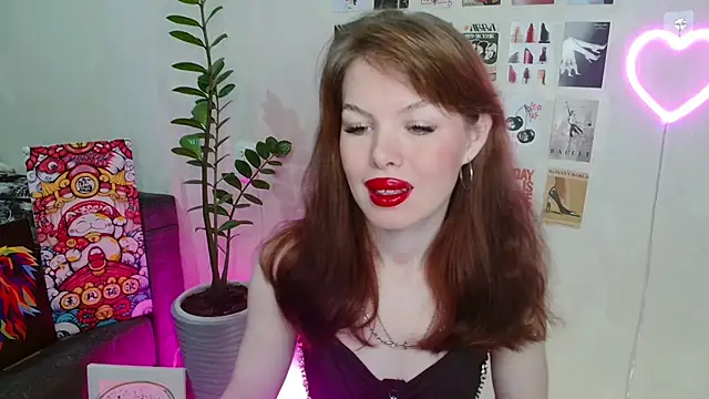 u mistress Anna online show from September 2025 03:51:01 AM