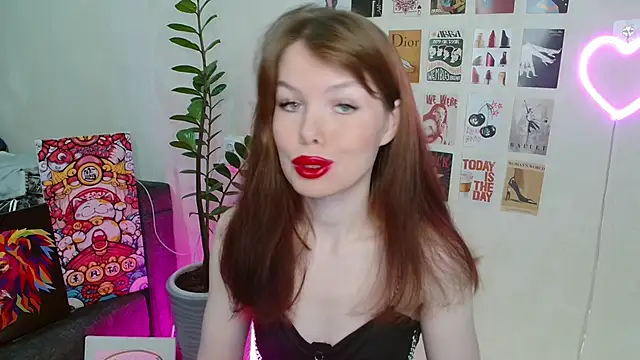 u mistress Anna online show from September 2025 07:00:01 AM