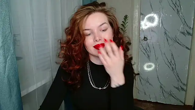 u mistress Anna online show from February 2025 03:40:01 AM