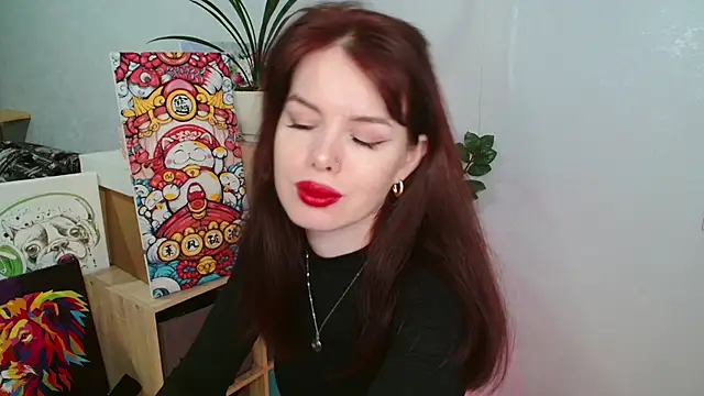 u mistress Anna online show from November 2025 05:00:05 AM