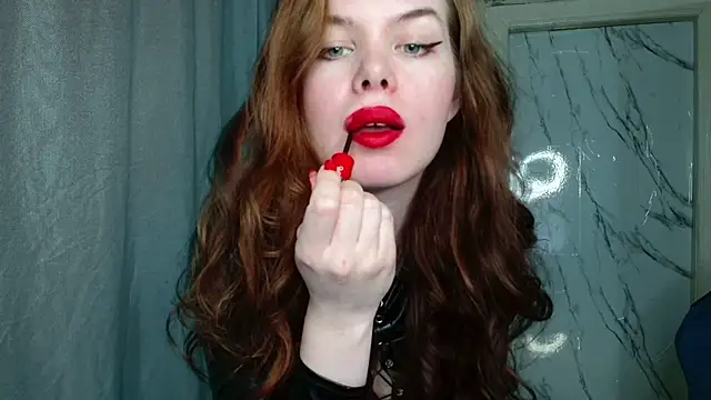 u mistress Anna online show from February 2025 08:06:01 AM