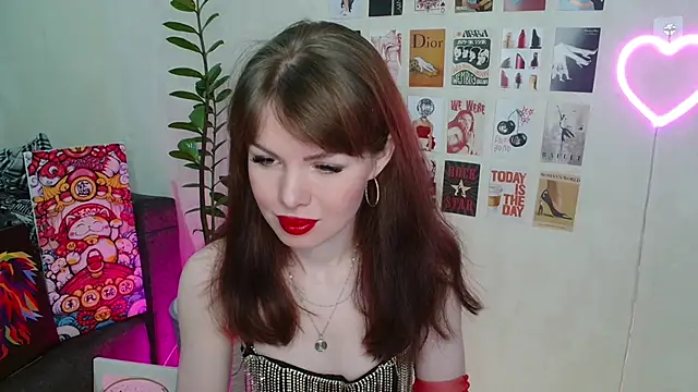 u mistress Anna online show from September 2025 05:50:01 AM