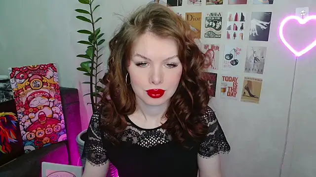 u mistress Anna online show from September 2025 03:40:02 AM