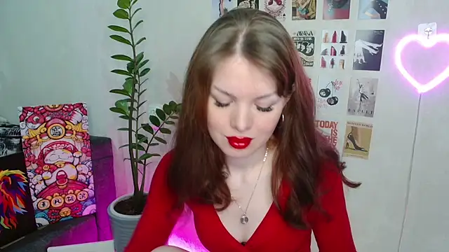 u mistress Anna online show from September 2025 02:55:02 AM