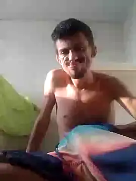 rodrigopvai online show from October 2025 08:21:02 PM