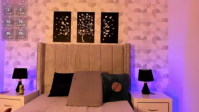 ashly  ms online show from December 2025 07:19:02 PM