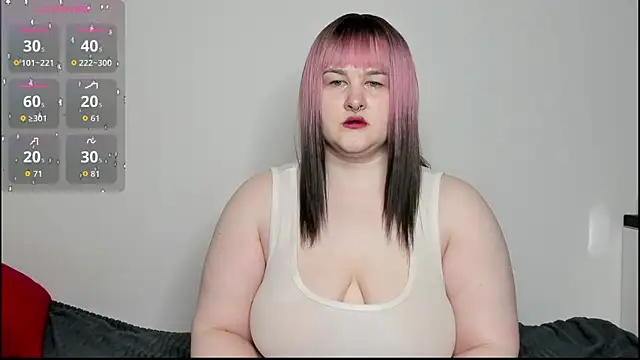 Anna Nott online show from July 2026 03:39:01 AM