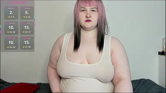 Anna Nott online show from June 2026 05:13:01 AM
