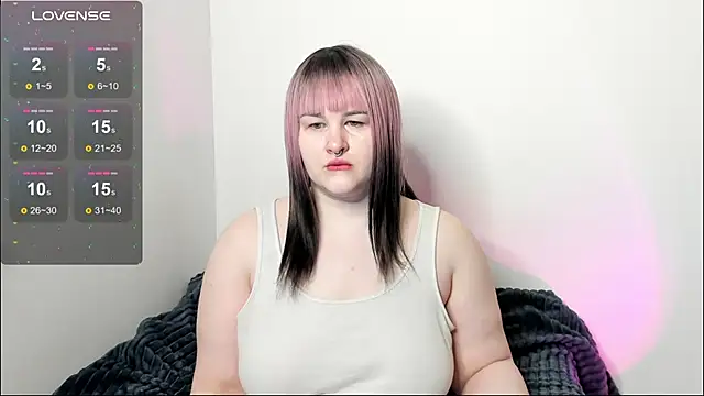 Anna Nott online show from October 2025 05:29:01 AM