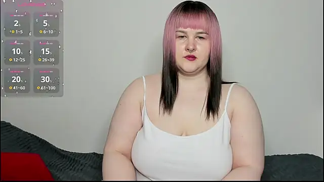 Anna Nott online show from July 2026 07:07:01 AM