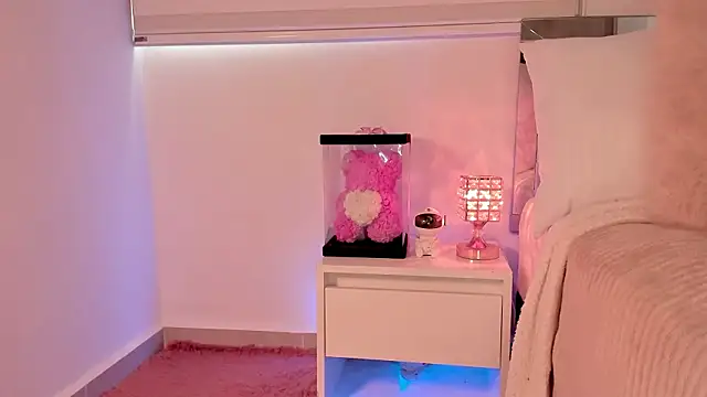 Alissonroses online show from February 2026 08:52:01 PM