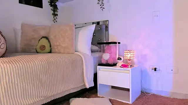 Alissonroses online show from September 2025 09:54:02 PM