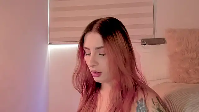 Alissonroses online show from July 2026 07:25:01 PM