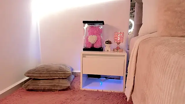 Alissonroses online show from March 2026 08:09:01 PM