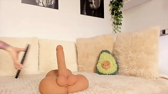 Alissonroses online show from February 2025 05:51:01 PM