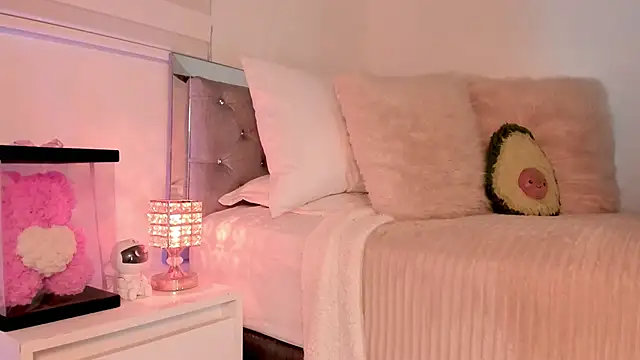 Alissonroses online show from March 2026 10:13:01 PM