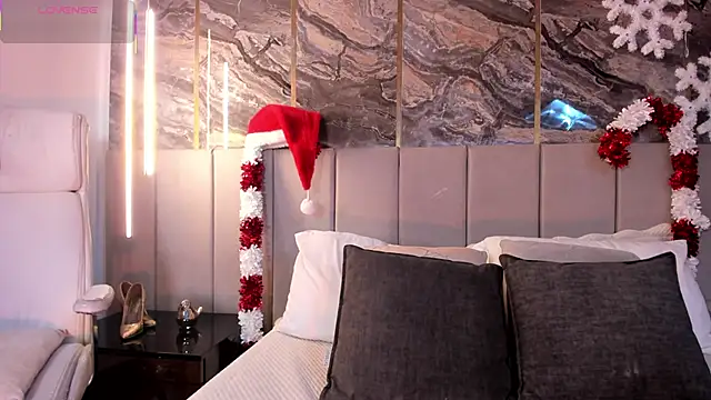 Sienna Blake  online show from December 2025 11:27:02 AM