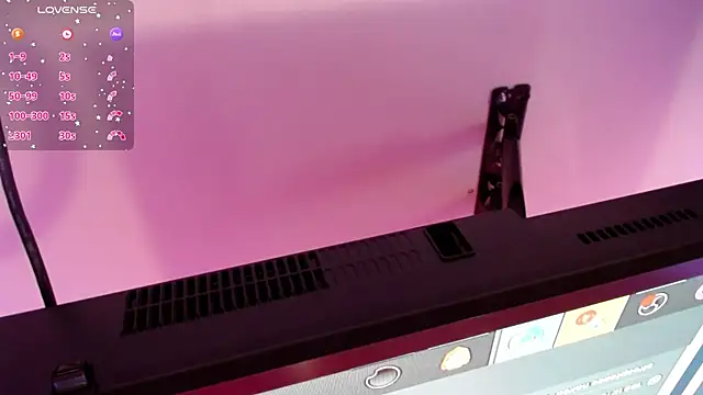 Sienna Blake  online show from November 2025 07:50:02 PM