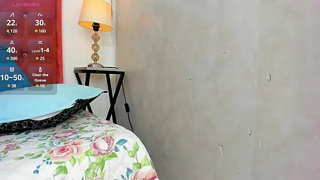 Samantha Good online show from February 2025 12:05:02 PM