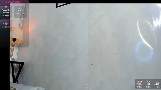 Samantha Good online show from March 2025 06:11:01 PM