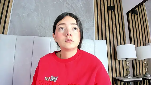 Snapshot of Samantha_Good chatting on December 2025 12:26:01 PM Samantha Good online show from December 2025 12:26:01 PM