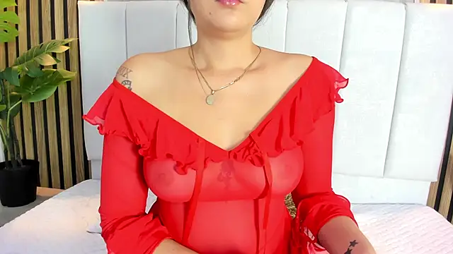 Samantha Good online show from March 2026 11:44:01 AM