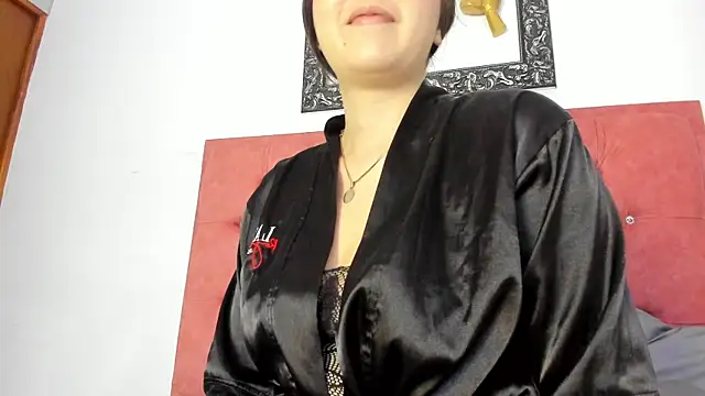 Samantha Good online show from October 2025 12:52:01 PM
