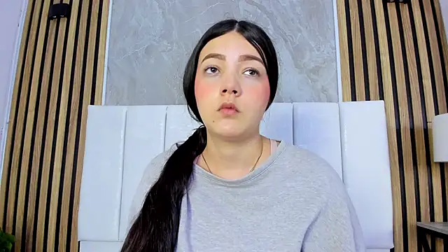 Snapshot of Samantha_Good chatting on November 2025 12:21:02 PM Samantha Good online show from November 2025 12:21:02 PM