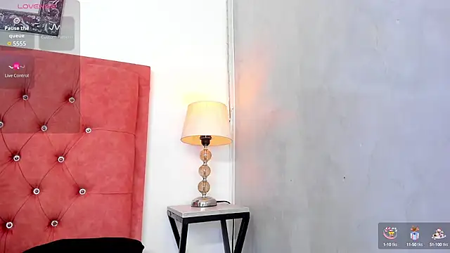 Samantha Good online show from February 2025 03:32:02 PM