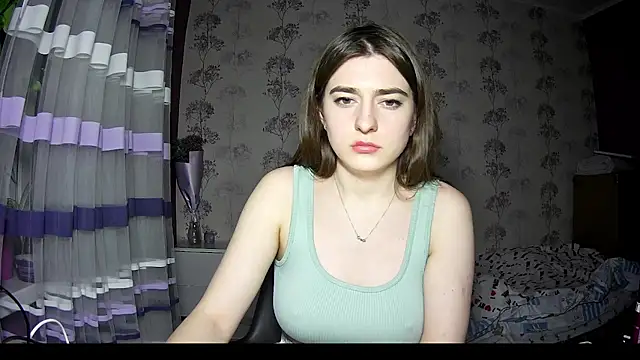 Sofiy a online show from February 2025 10:53:01 PM