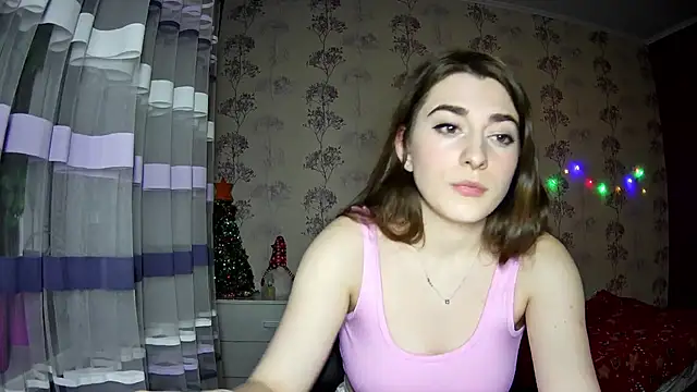 Sofiy a online show from January 2025 11:39:02 PM