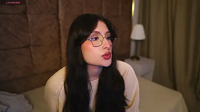 Daisha Riley online show from March 2026 03:44:01 AM