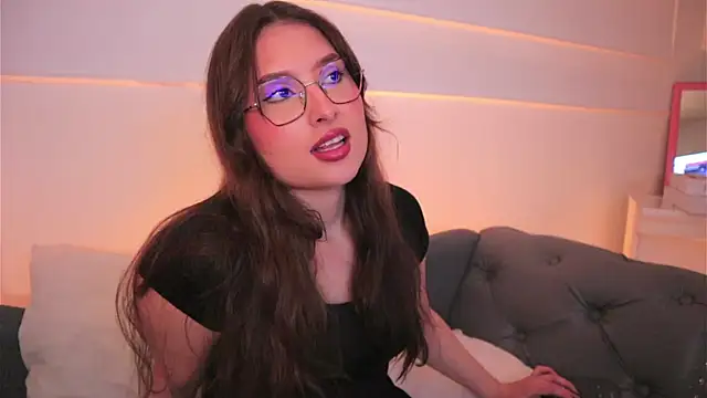 Daisha Riley online show from February 2026 03:46:01 AM