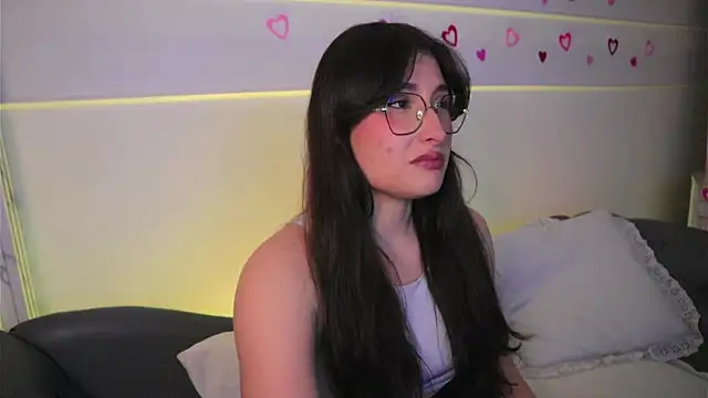 Daisha Riley online show from February 2026 03:59:02 AM