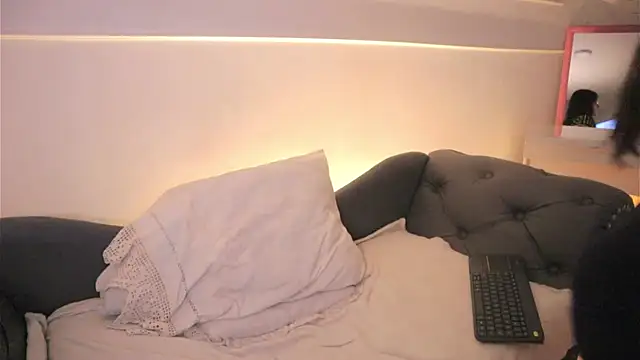 Daisha Riley online show from February 2026 03:50:01 AM