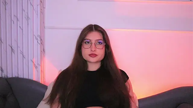 Daisha Riley online show from December 2025 04:12:02 AM