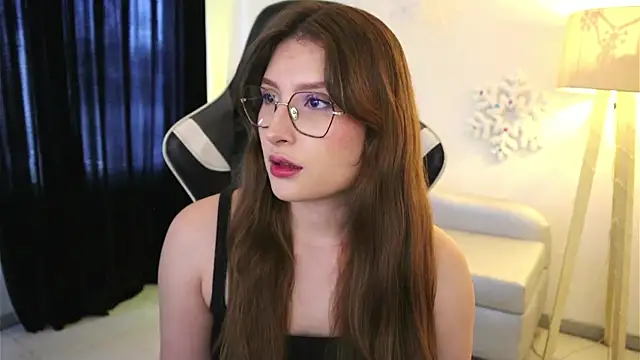 Daisha Riley online show from December 2025 01:34:02 PM