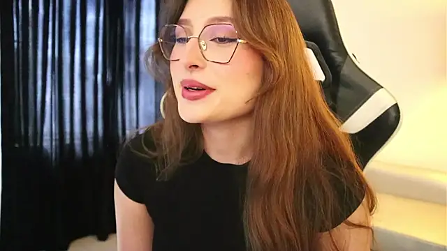 Daisha Riley online show from November 2025 02:53:01 PM