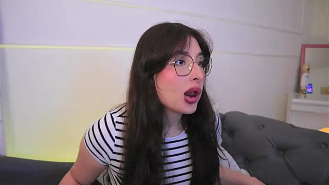 Daisha Riley online show from February 2026 04:12:02 AM