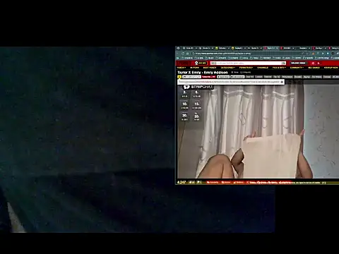 MRBCKf online show from October 2025 02:16:02 PM