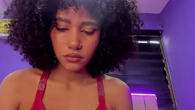 Snapshot of CintiaWalker chatting on March 2026 12:53:01 PM CintiaWalker online show from March 2026 12:53:01 PM