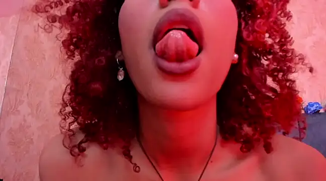 CintiaWalker online show from March 2025 03:27:01 PM