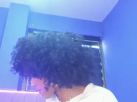 Snapshot of CintiaWalker chatting on January 2026 12:53:01 PM CintiaWalker online show from January 2026 12:53:01 PM