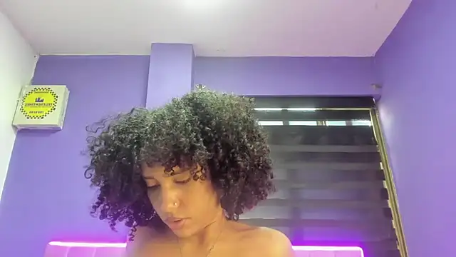 Snapshot of CintiaWalker chatting on March 2026 12:38:02 PM CintiaWalker online show from March 2026 12:38:02 PM