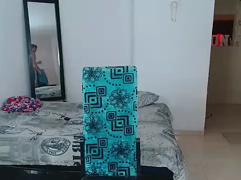 Andres Santos777 online show from April 2026 07:42:02 PM