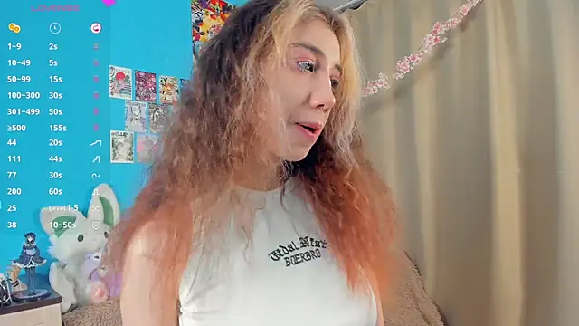  Mindy  online show from March 2026 02:33:02 AM