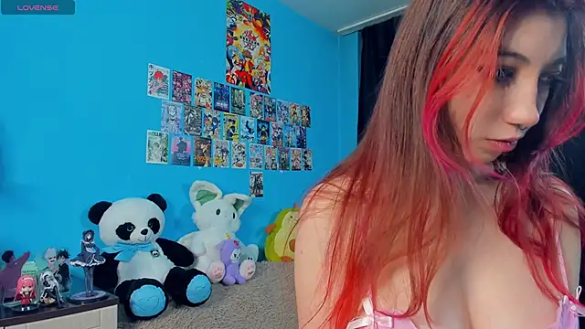  Mindy  online show from November 2025 03:43:01 AM