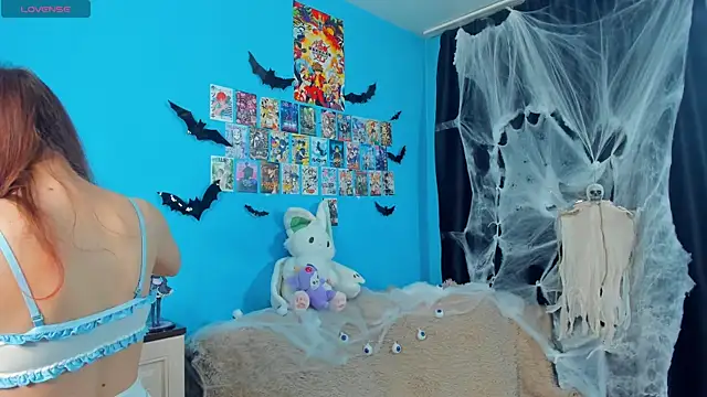  Mindy  online show from November 2025 01:20:02 AM