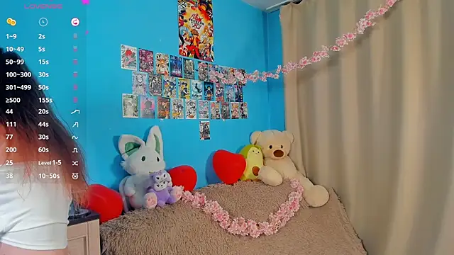  Mindy  online show from March 2026 02:55:02 AM